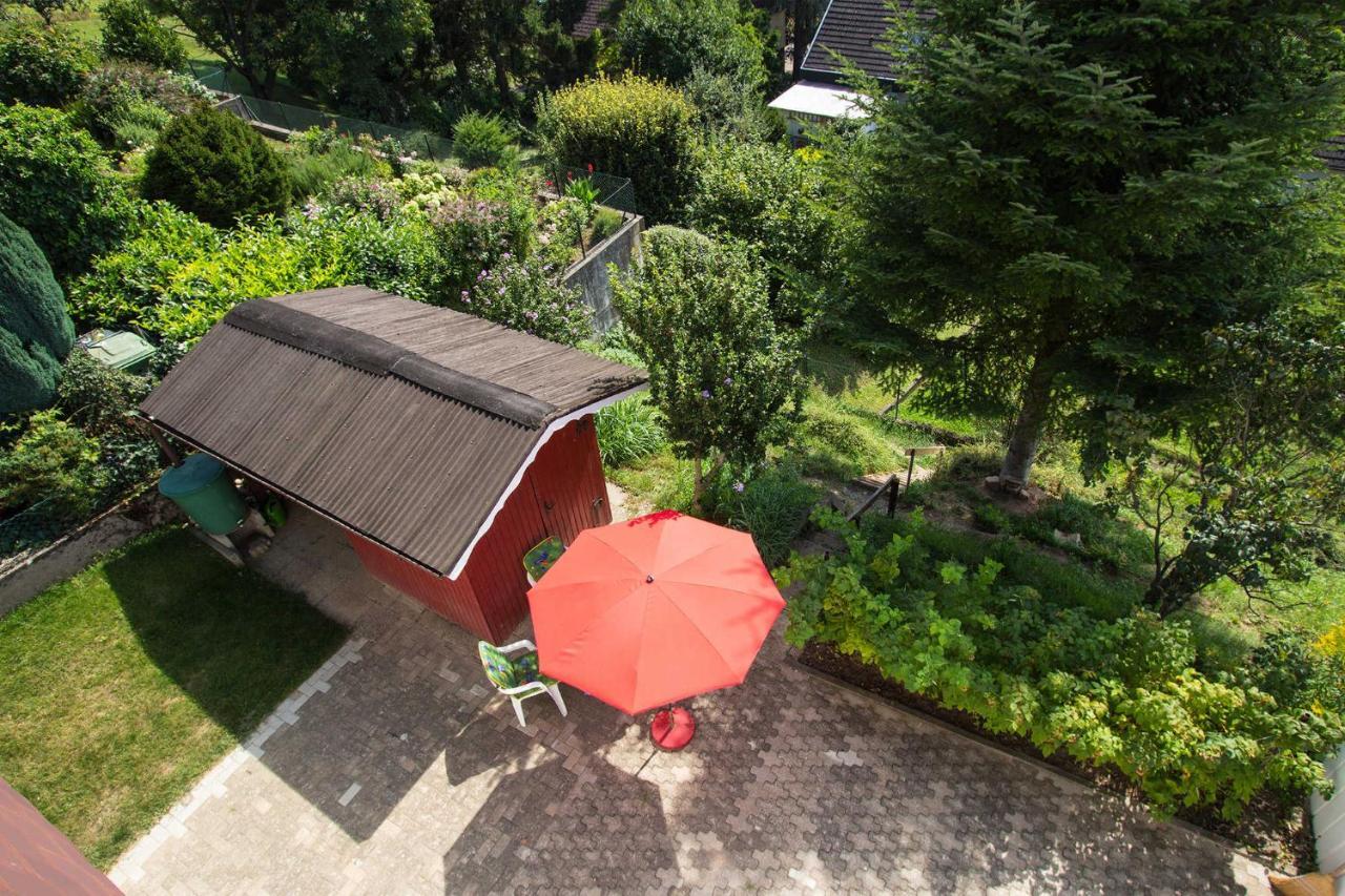 Haus Sonnenhang Apartment Friesenheim (Baden-Wurttemberg)