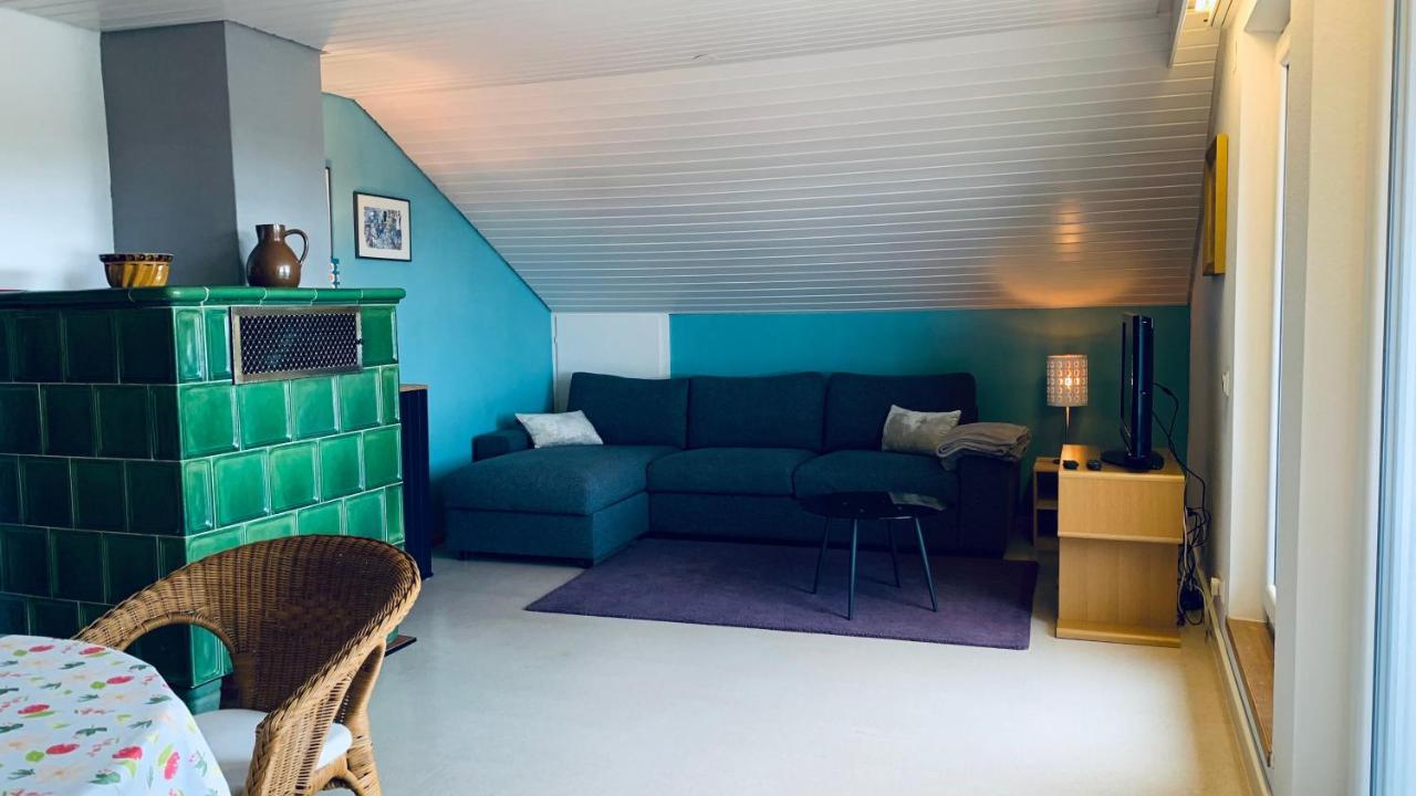 Haus Sonnenhang Apartment Friesenheim (Baden-Wurttemberg)