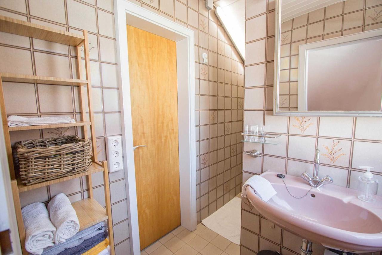 Haus Sonnenhang Apartment Friesenheim (Baden-Wurttemberg)