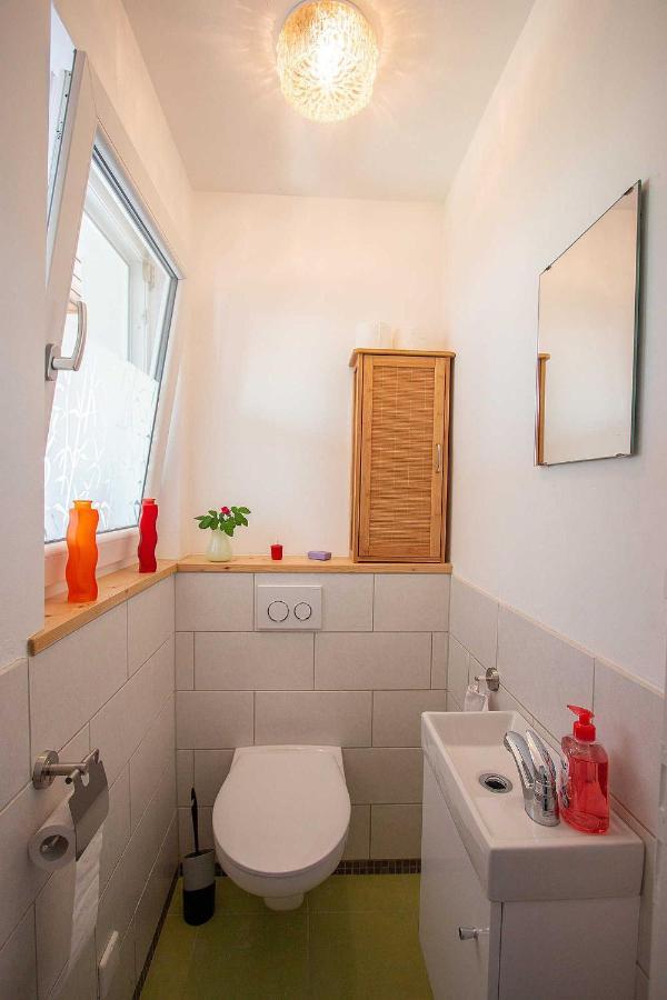 Apartment Haus Sonnenhang Friesenheim (Baden-Wurttemberg)