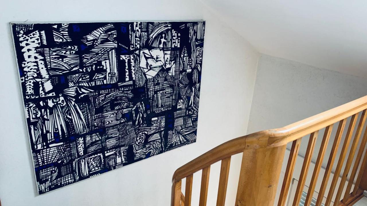 Haus Sonnenhang Apartment