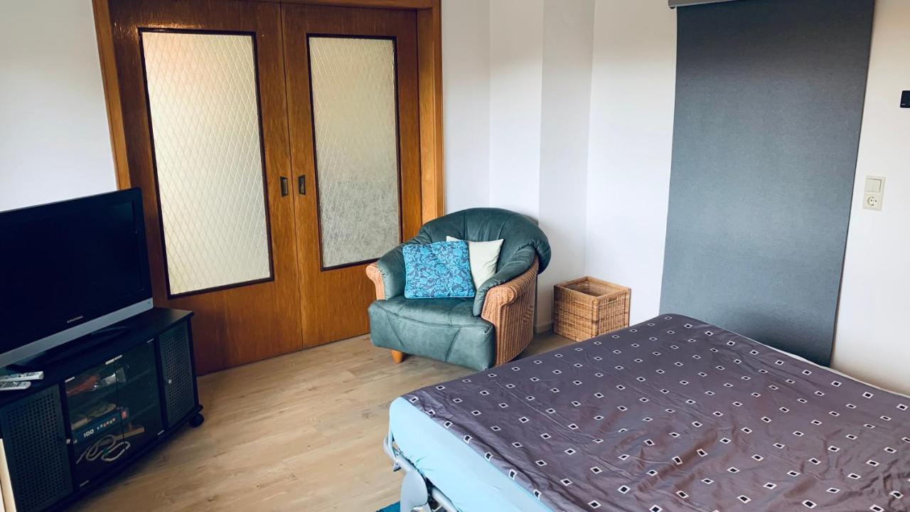 Haus Sonnenhang Apartment *