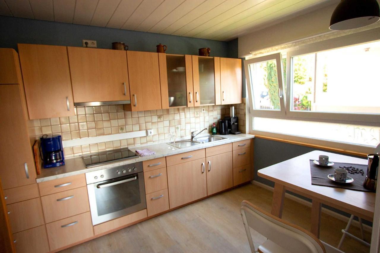 Apartment Haus Sonnenhang Friesenheim (Baden-Wurttemberg)
