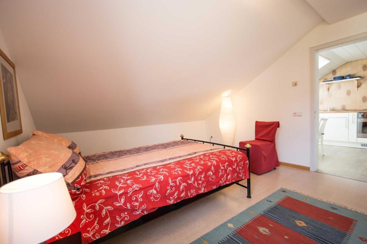 Haus Sonnenhang Apartment Friesenheim (Baden-Wurttemberg)