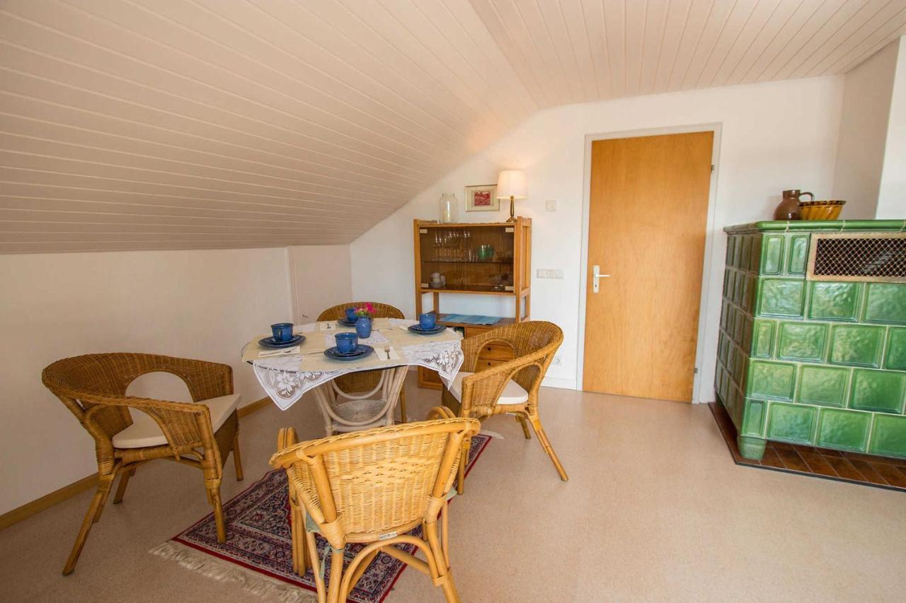 Apartment Haus Sonnenhang Friesenheim (Baden-Wurttemberg)