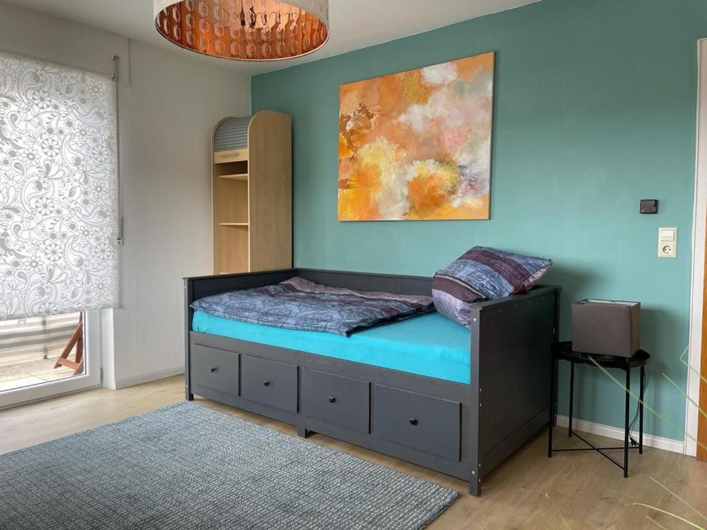 Haus Sonnenhang Apartment Friesenheim (Baden-Wurttemberg)