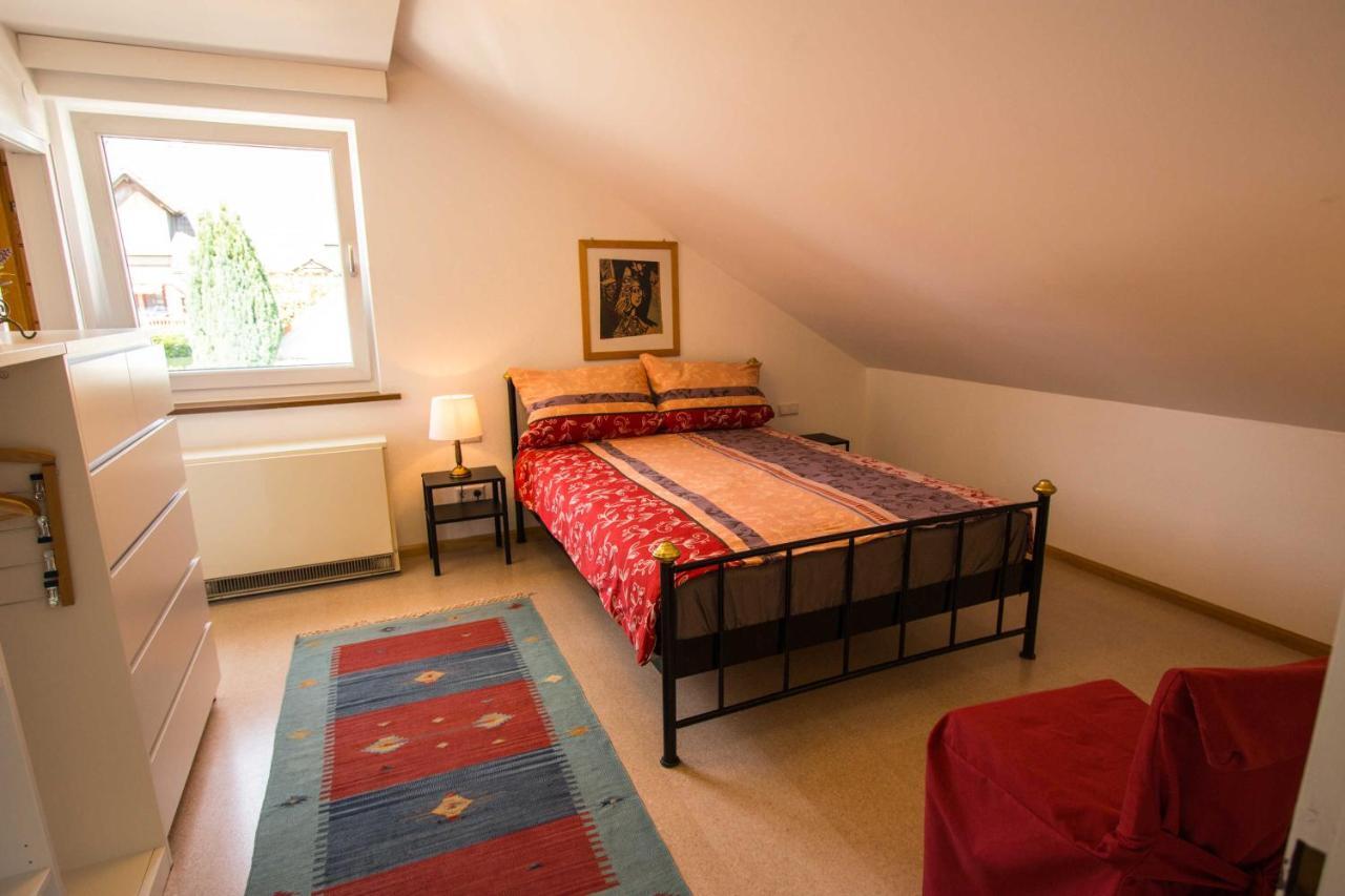 Apartment Haus Sonnenhang Friesenheim (Baden-Wurttemberg)